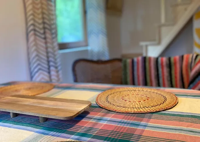 Slonka Maly דירה Nowica