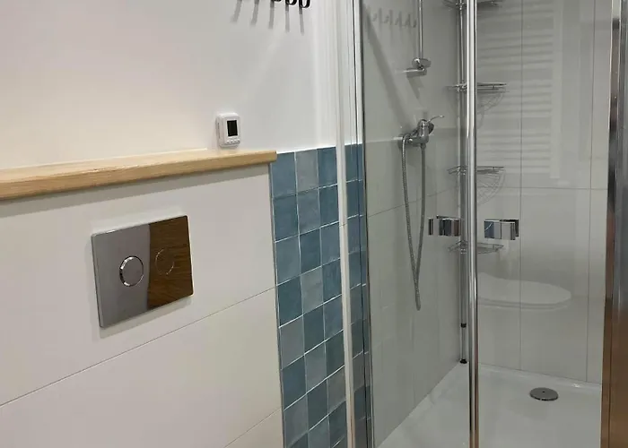 Slonka Maly דירה *