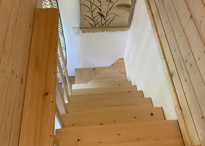 Slonka Maly דירה *