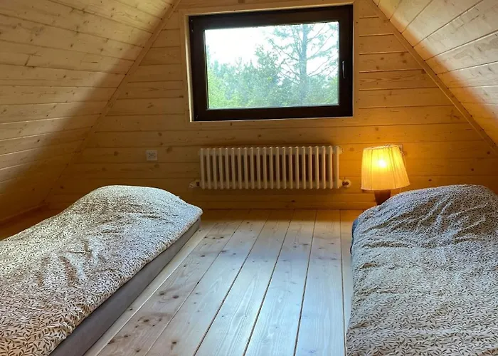 דירה Slonka Maly Nowica