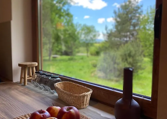 Slonka Maly דירה