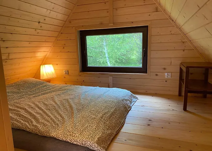 Slonka Maly דירה *